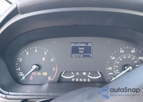 2021 Ford Ecosport S from USA, damaged, VIN MAJ6S3FL4MC402377